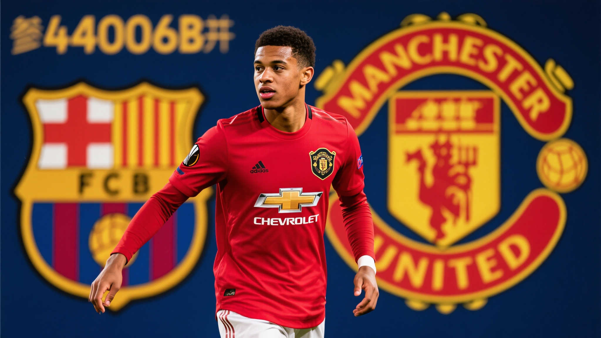 曼联欲售拉什福德示好巴萨,标价约4000万英镑 在近来的欧洲足球市场上,马克斯·拉什福德和巴塞罗那