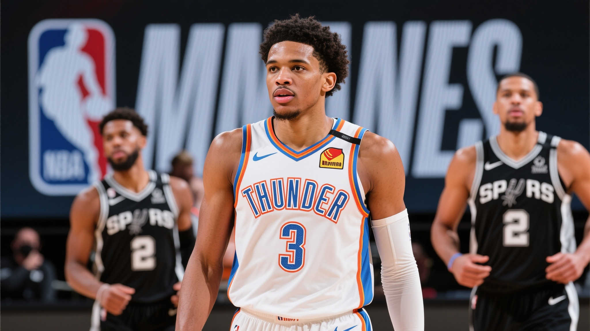 毫无疑问，在过去几年里，以他卓越能力闻名遐迩，并成